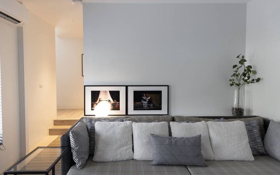 Wohnzimmer Foto