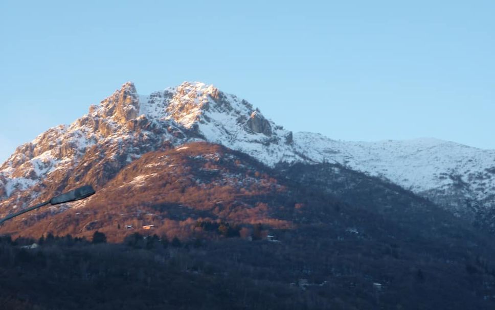 Außenansicht Foto