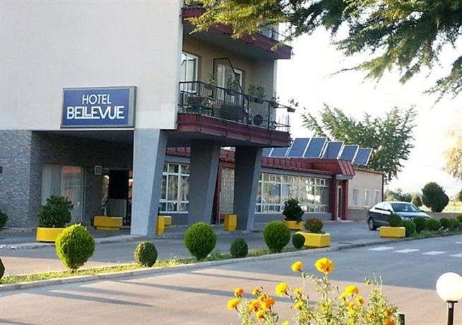 Gebäude