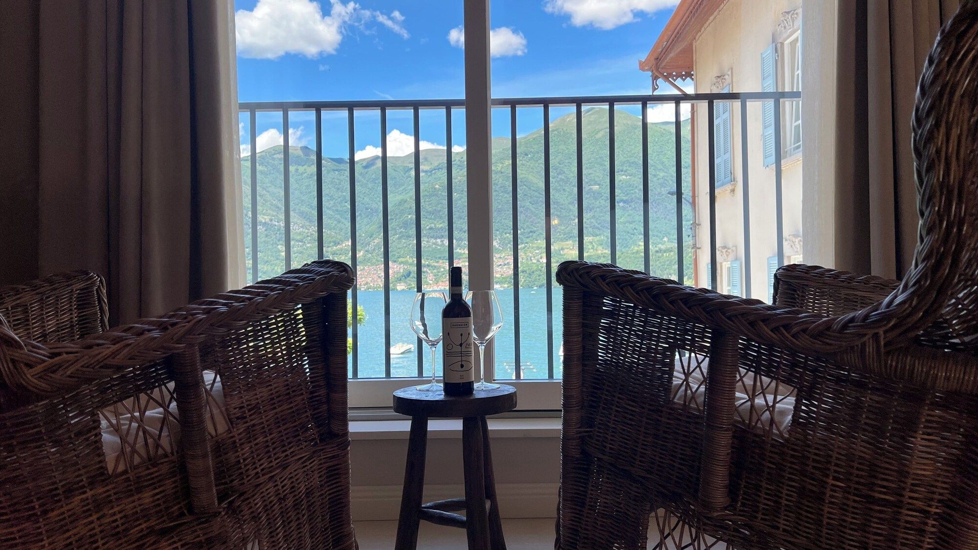 Balkon