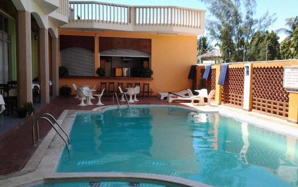 Pool Foto