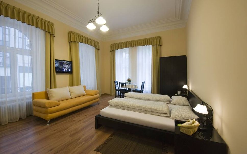 Wohnzimmer Foto