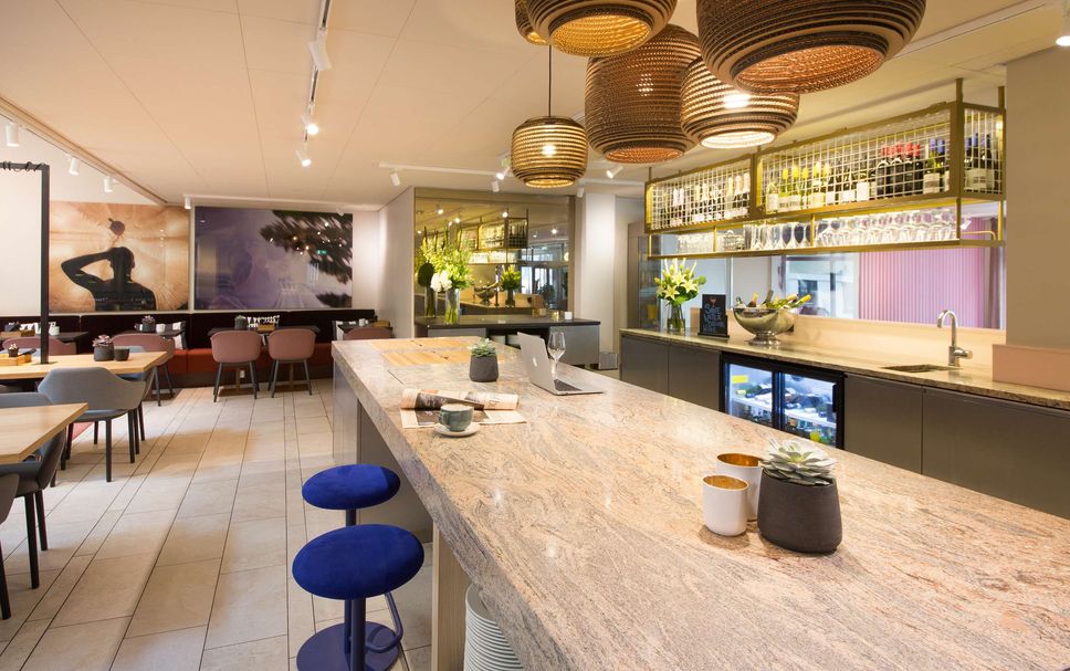 Bar Foto