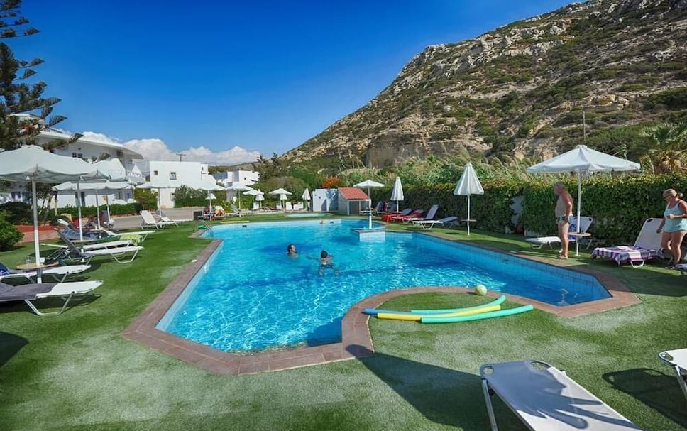 Pool Foto