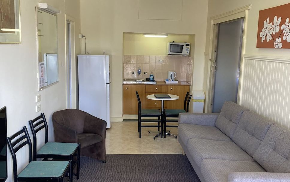 Wohnzimmer Foto