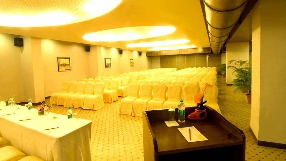 Konferenzraum