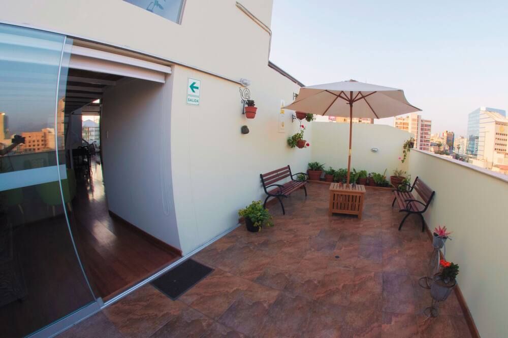 Balkon