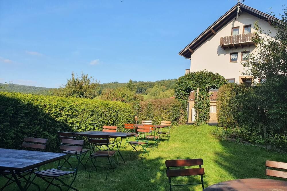 Innenhof
