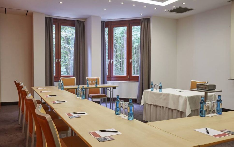 Konferenzraum Foto