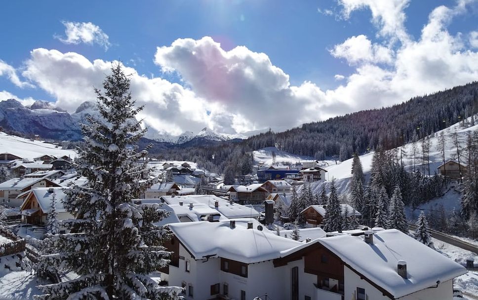 Außenansicht Foto