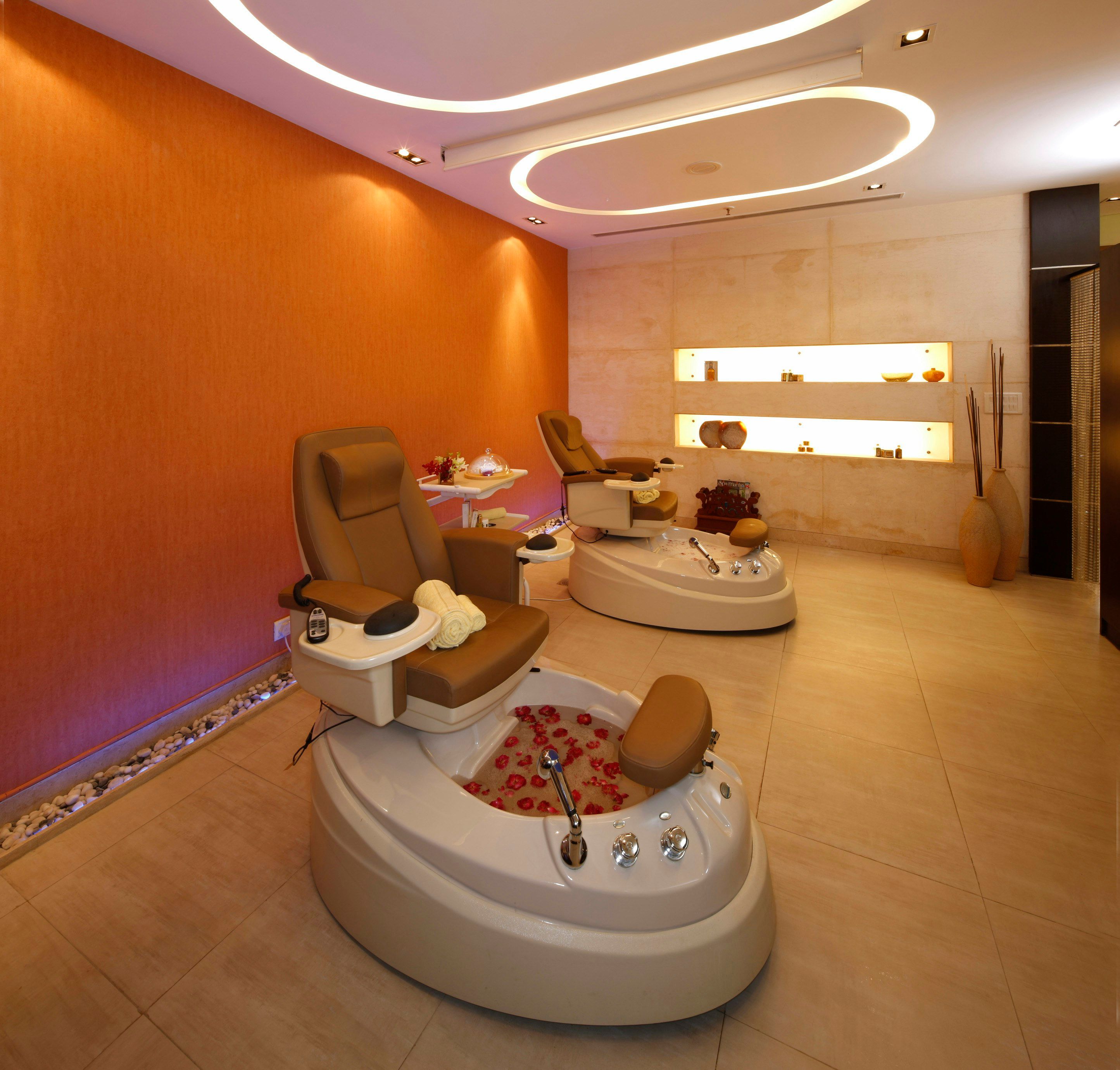 Wellness
