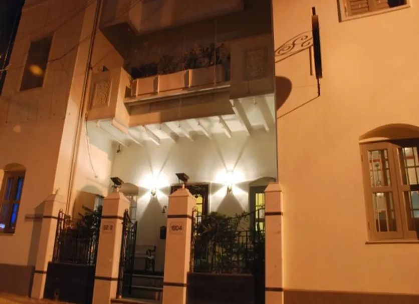 Gebäude Foto