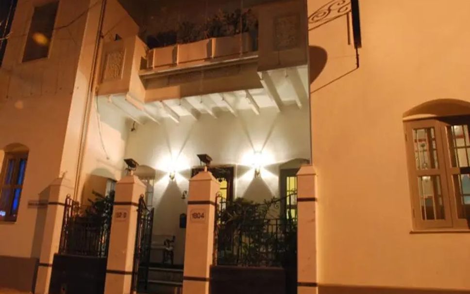 Gebäude Foto