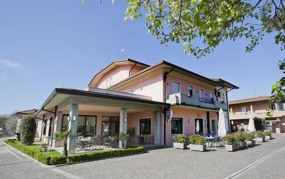 Gebäude Foto