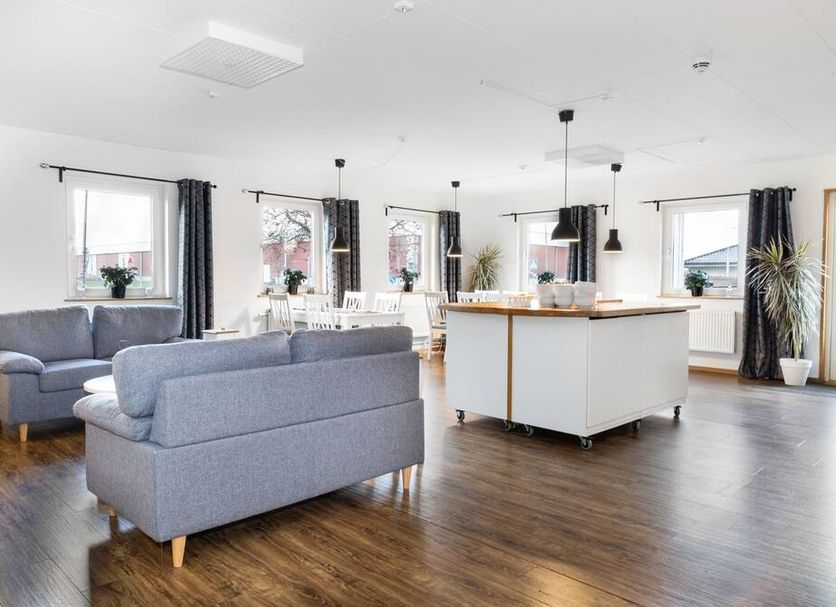 Wohnzimmer Foto