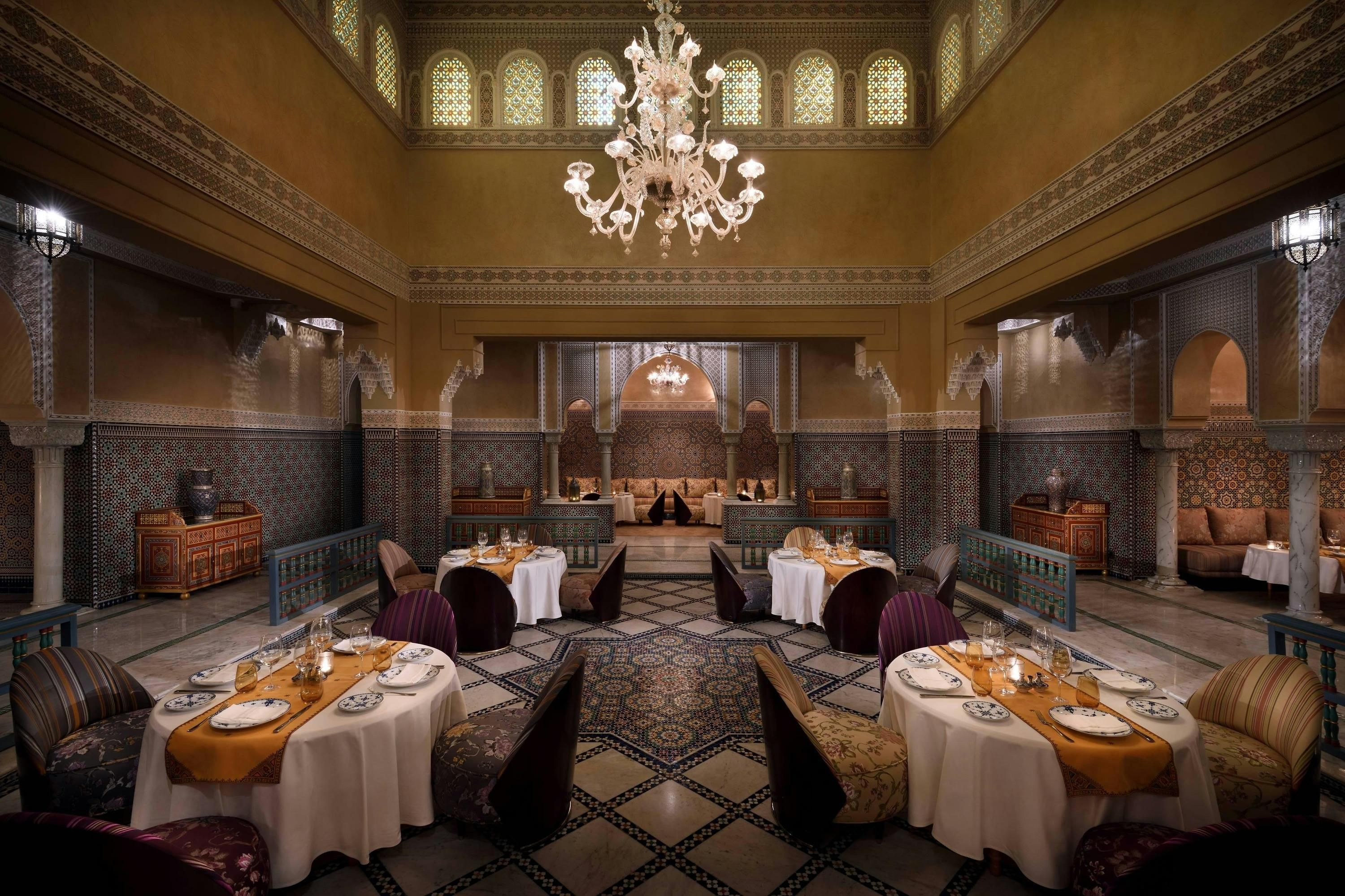 Bankettsaal