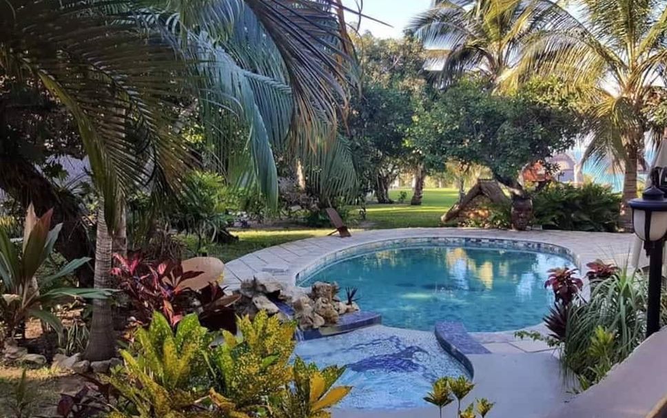 Pool Foto