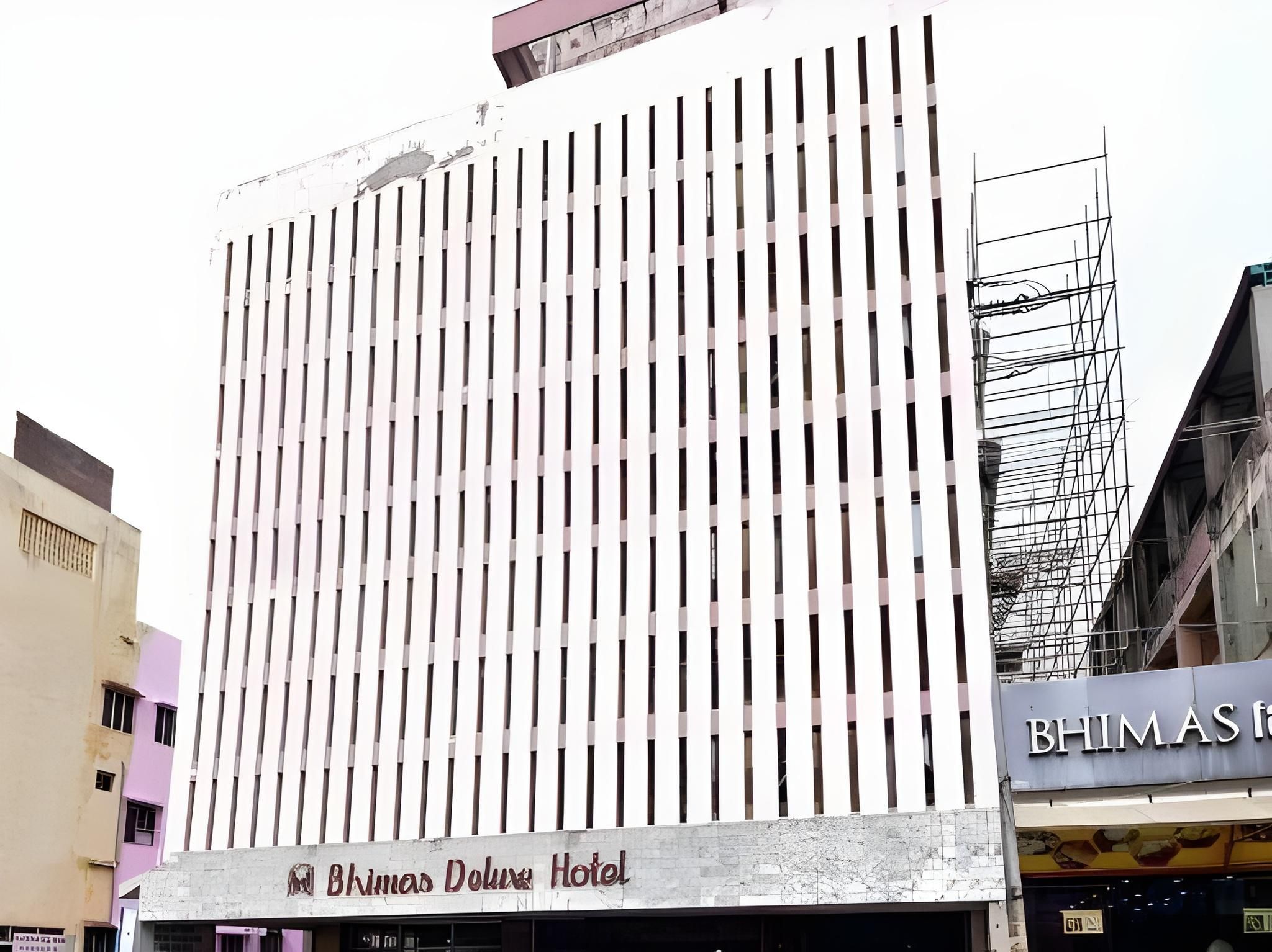 Gebäude