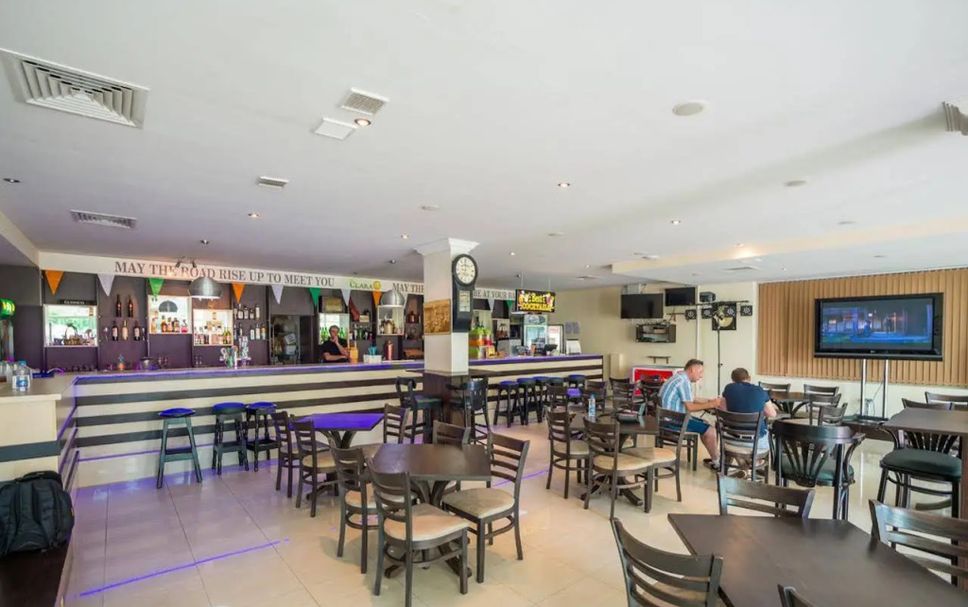 Bar Foto