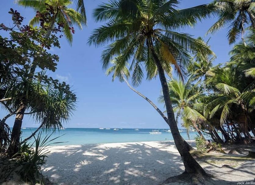 Strand Foto
