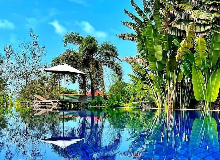 Pool Foto