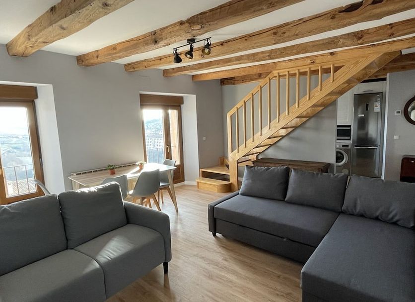 Wohnzimmer Foto