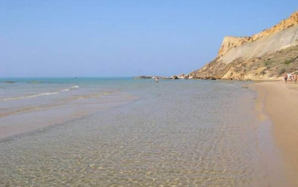 Strand Foto