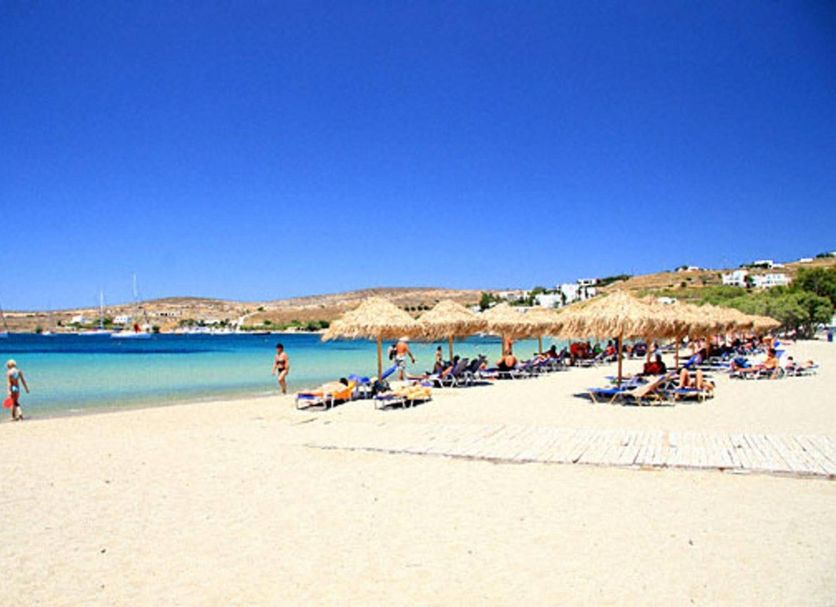 Strand Foto
