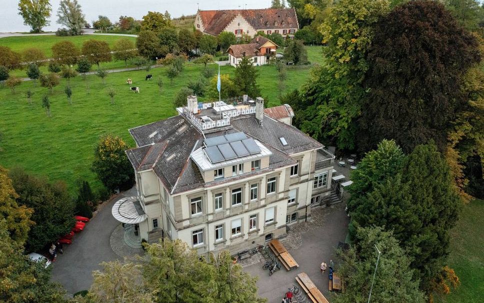 Gebäude Foto