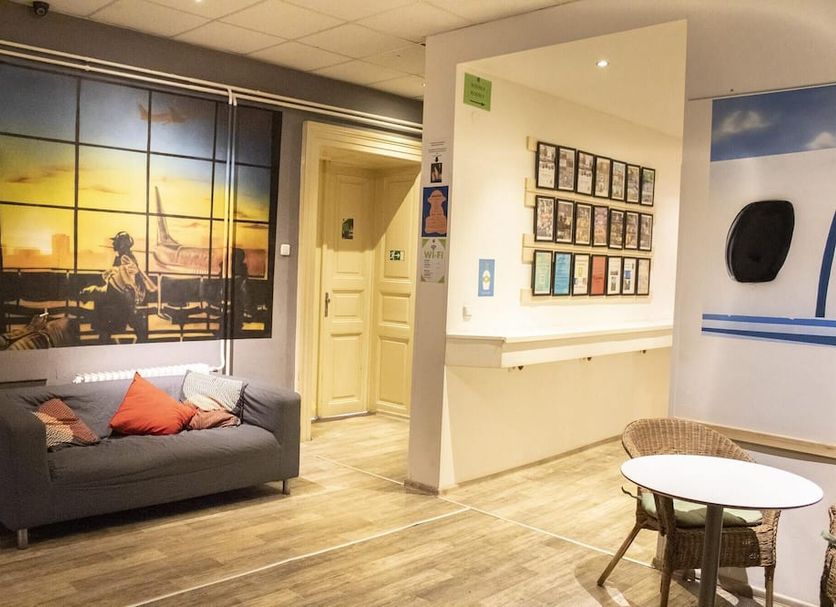 Wohnzimmer Foto