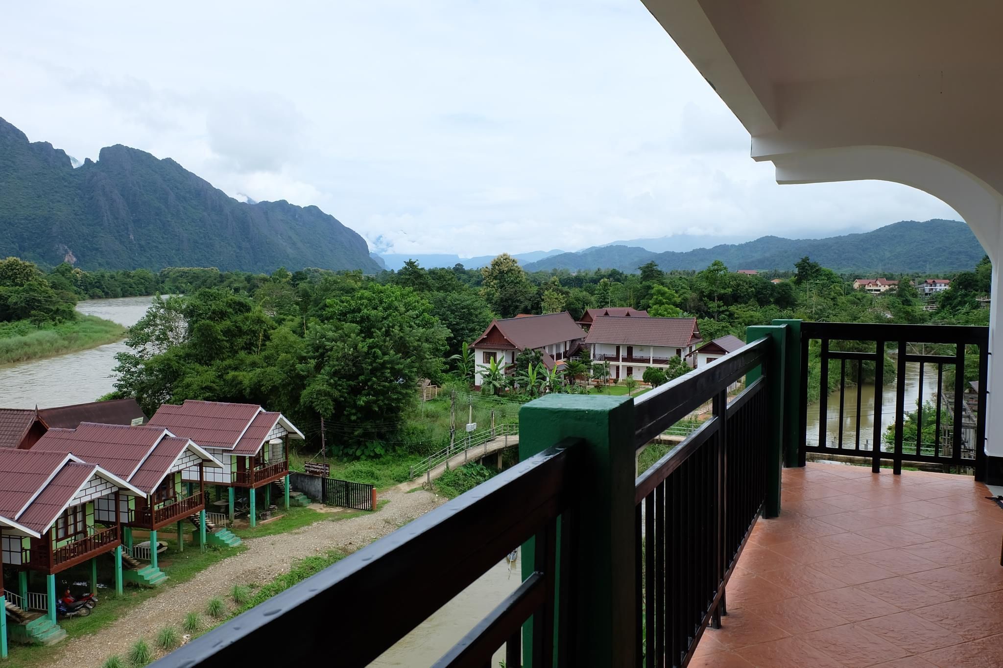 Balkon