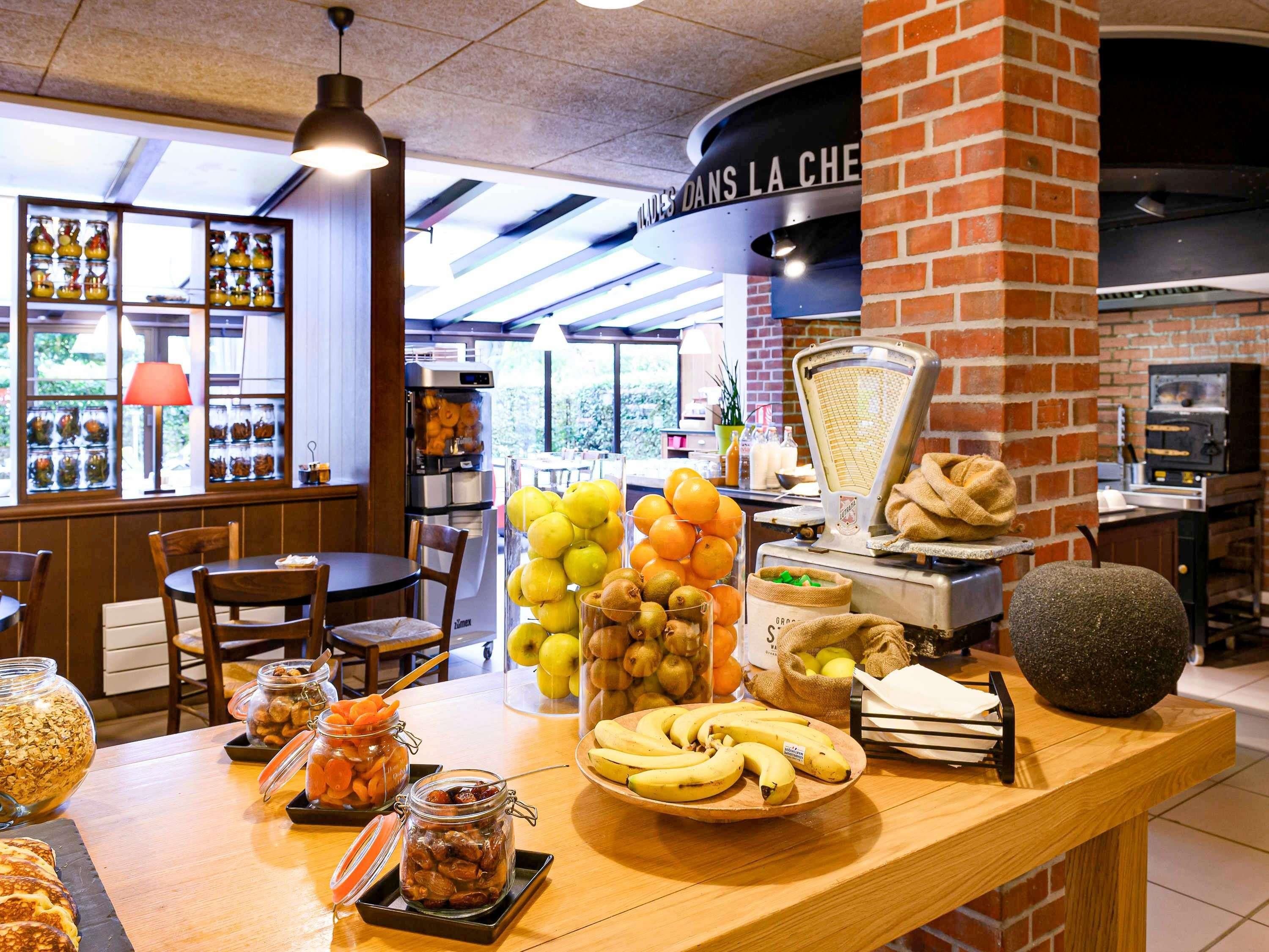 Buffet