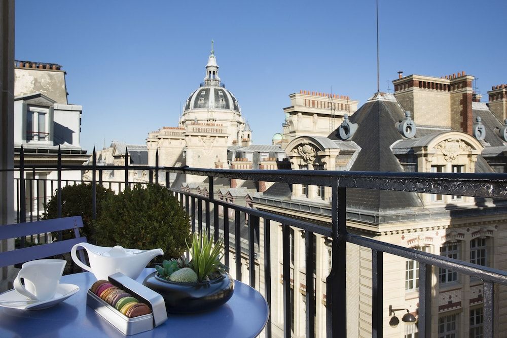 Balkon