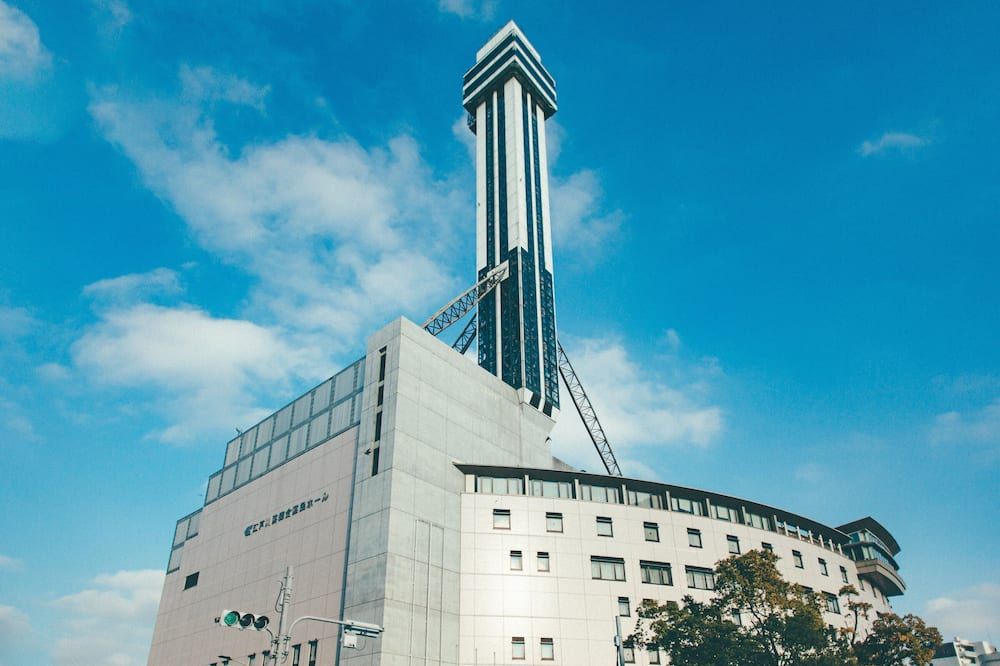 Gebäude