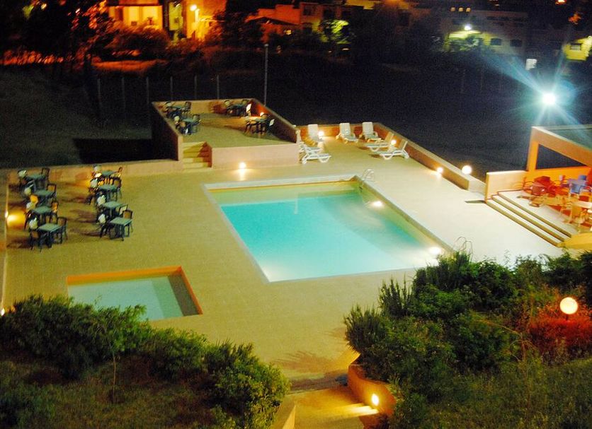 Pool Foto