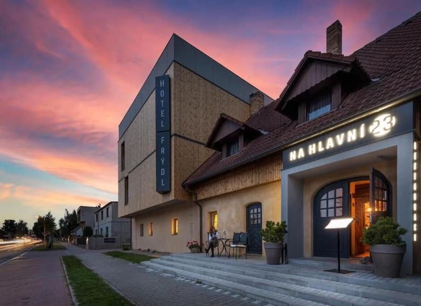 Gebäude Foto