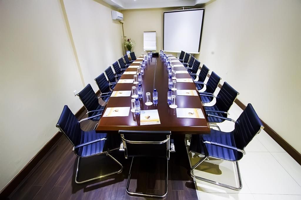 Konferenzraum