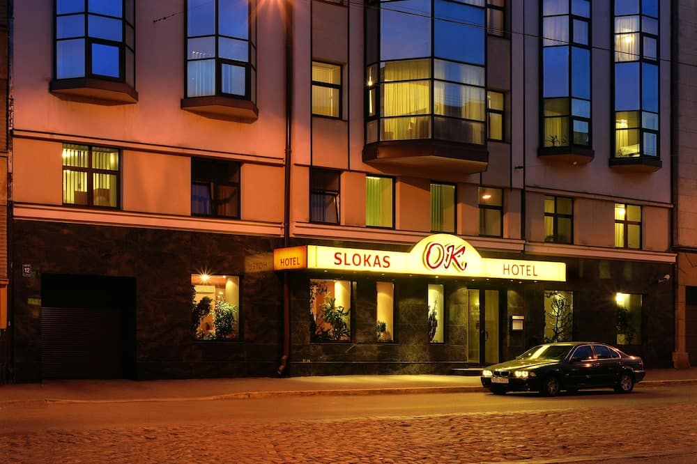 Gebäude Foto