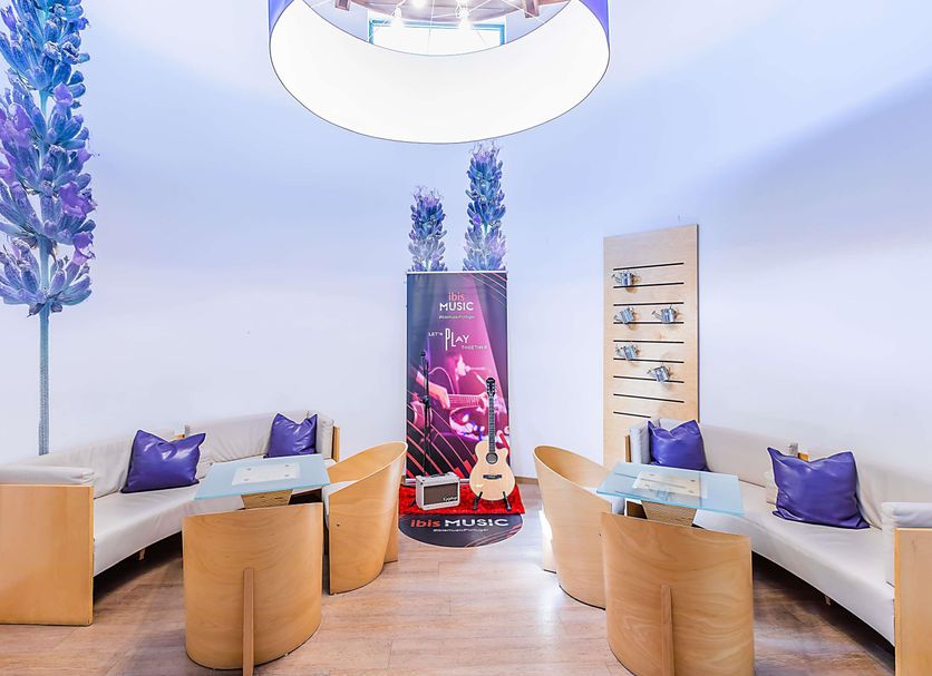 Wohnzimmer Foto