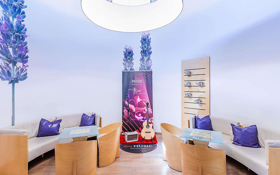 Wohnzimmer Foto