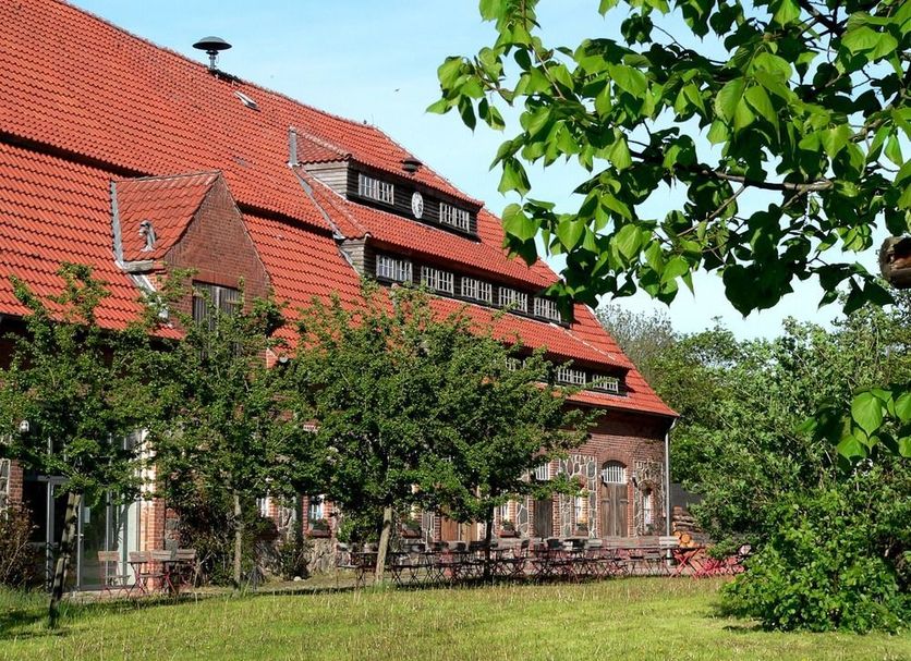 Gebäude Foto