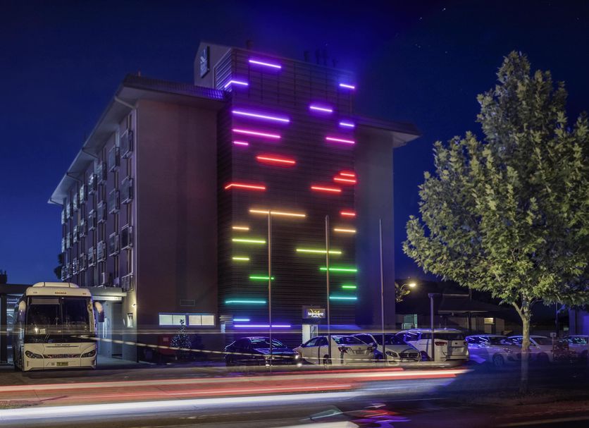 Gebäude Foto