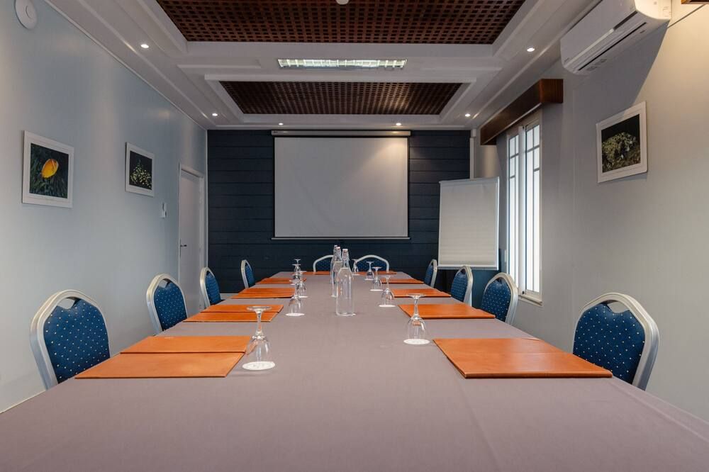 Konferenzraum