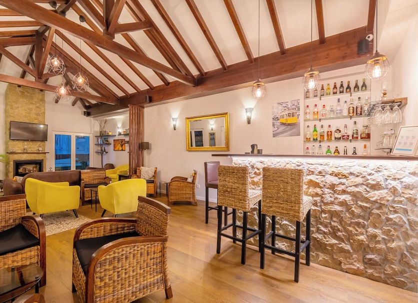 Bar Foto