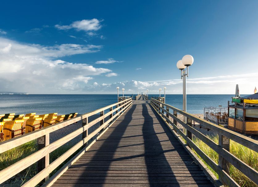 Strand Foto