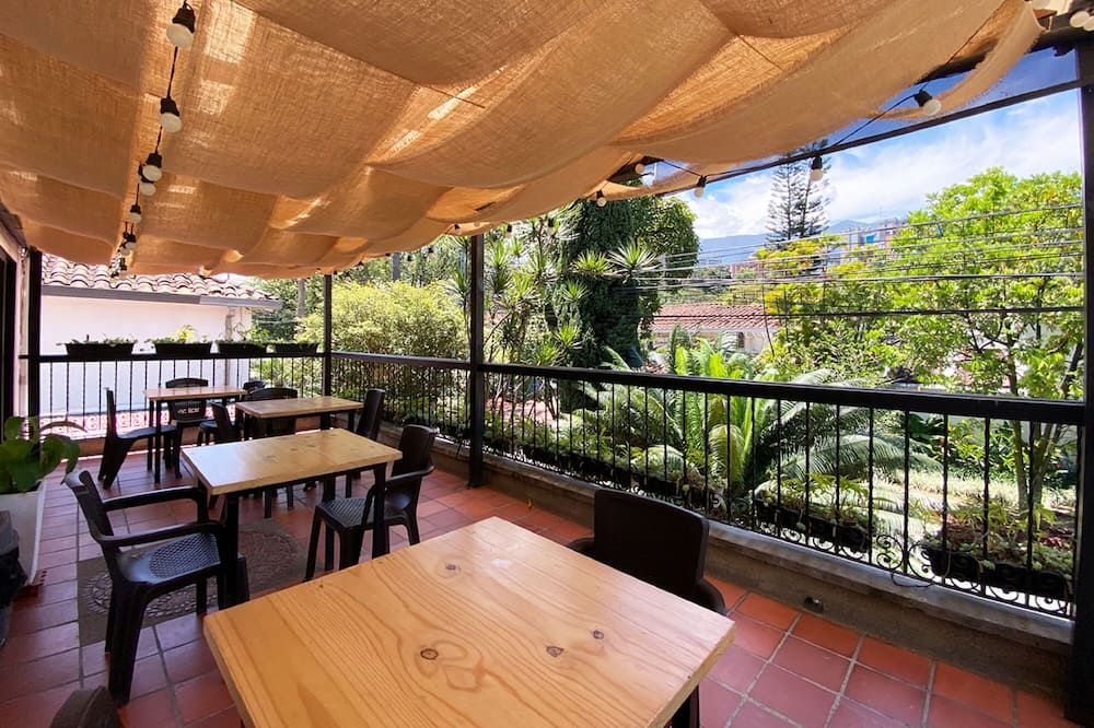 Balkon