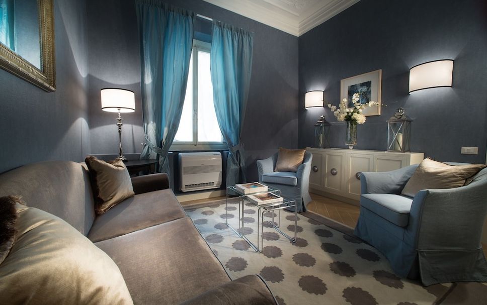 Wohnzimmer Foto