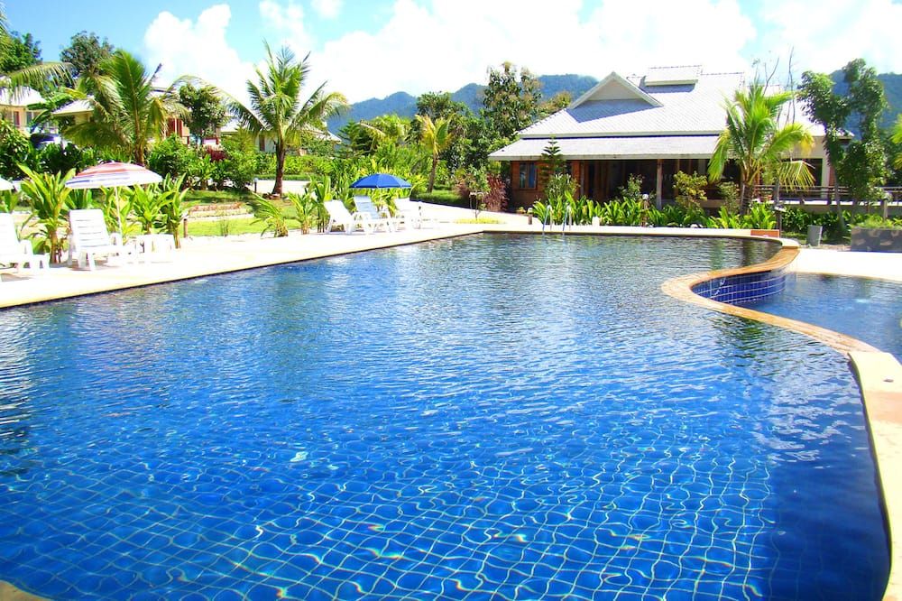 Pool Foto