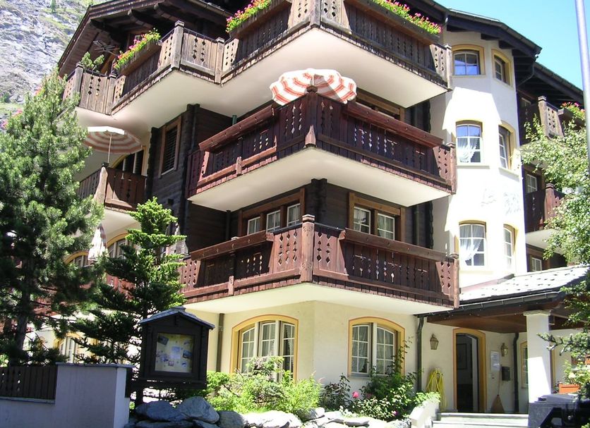 Gebäude Foto