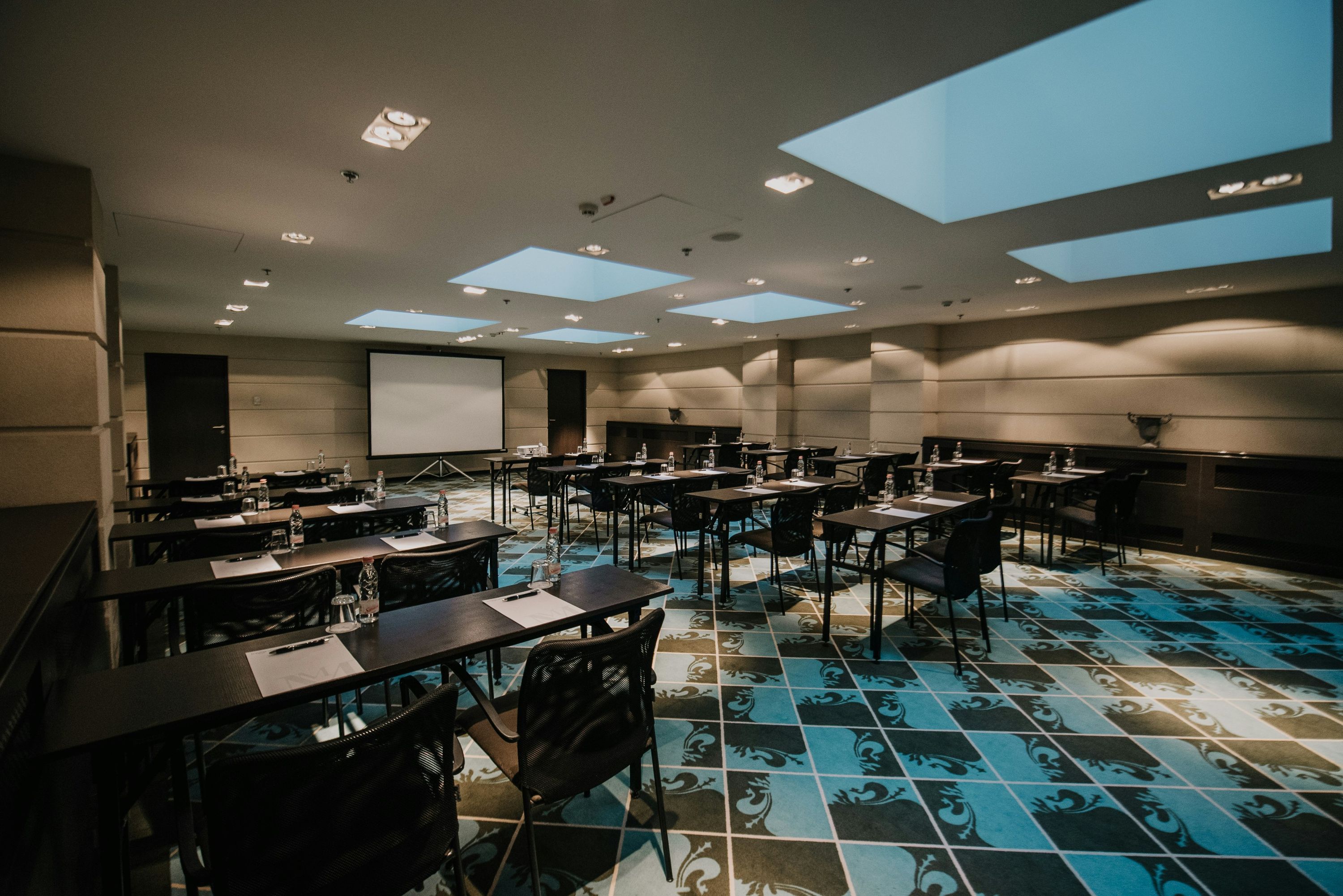 Konferenzraum